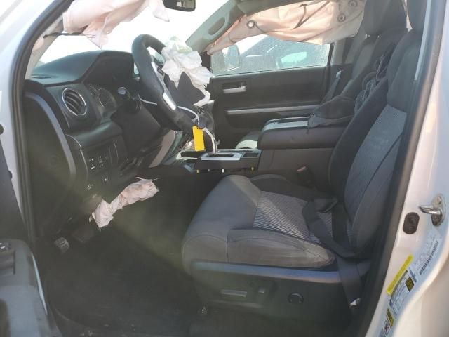 2014 Toyota Tundra Crewmax SR5