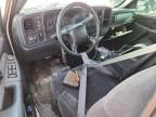2001 Chevrolet Silverado K2500 Heavy Duty