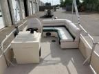 2011 Weeres Boat-Boats Pontoon Boat