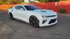 2017 Chevrolet Camaro SS