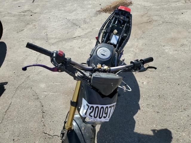 2014 Honda Grom 125