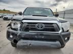 2014 Toyota Tacoma Double Cab