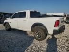 2017 Dodge RAM 1500 Rebel