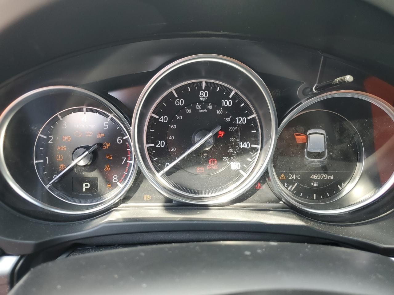 2022 Mazda Cx-5 Preferred