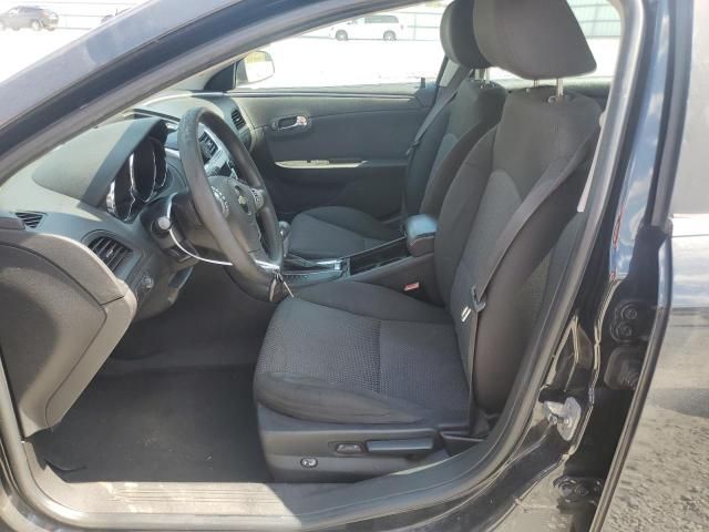 2010 Chevrolet Malibu 1LT