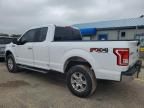 2015 Ford F150 Super Cab