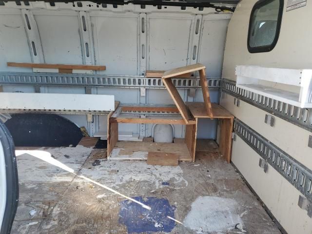 2014 Chevrolet Express G1500