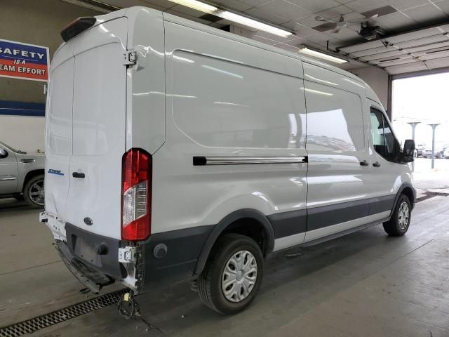 2023 Ford 2023 Chev   Transit XL (A49886