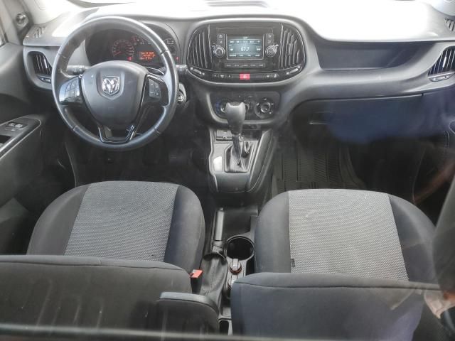 2015 Dodge RAM Promaster City Tradesman