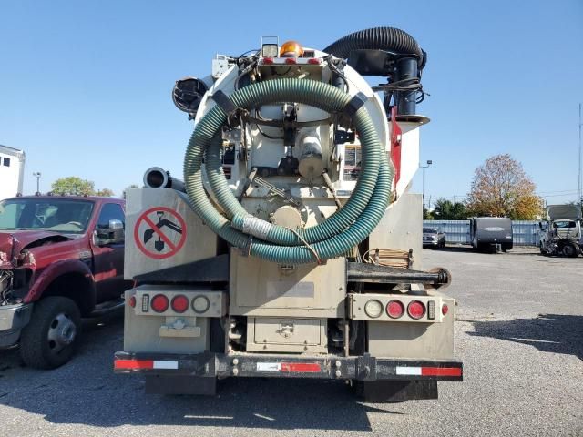 2017 Freightliner M2 106 Medium Duty