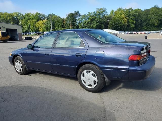 1997 Toyota Camry CE