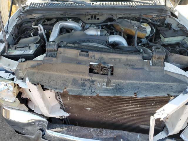 2004 Ford F250 Super Duty