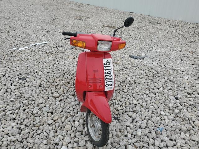 1994 Yamaha Sh50