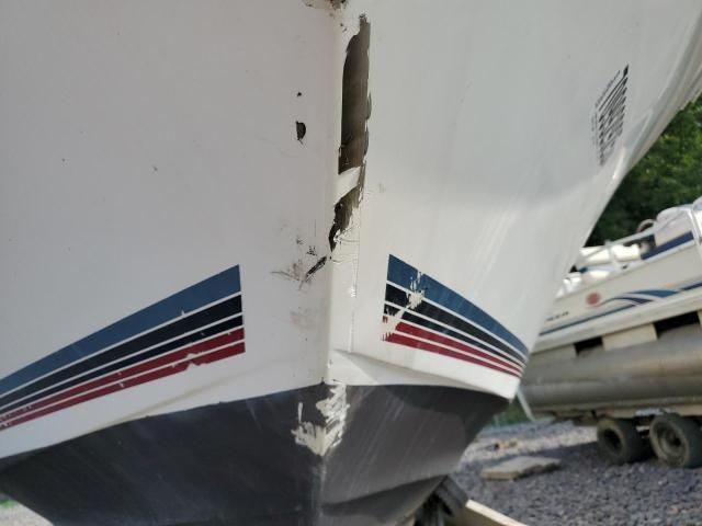 1986 Bayliner Boat
