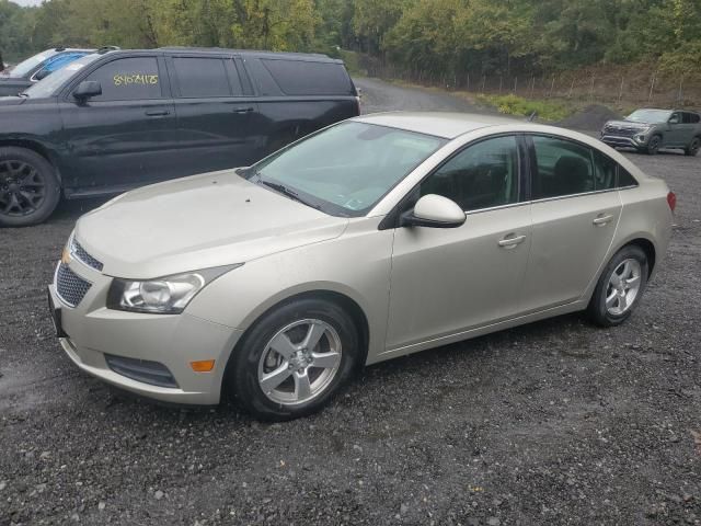 2013 Chevrolet Cruze LT