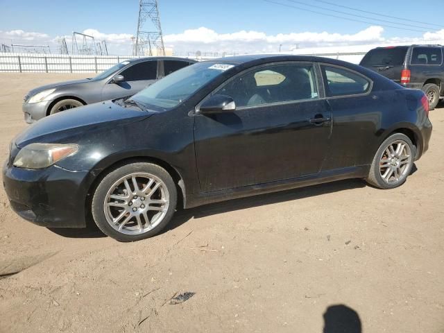 2007 Scion TC