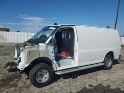 2024 Chevrolet Express G2500 en venta en Van Nuys, CA