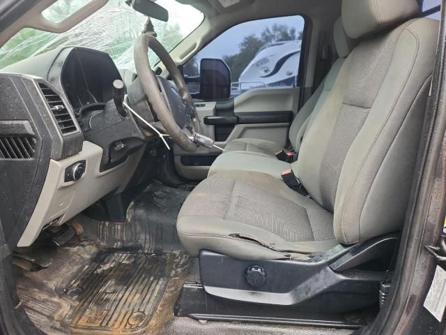 2020 Ford F450 Super Duty