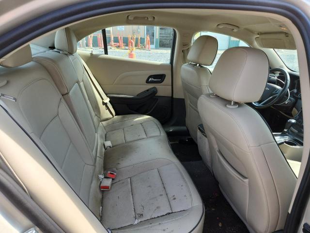2015 Chevrolet Malibu ltz