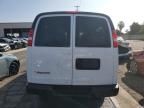 2023 Chevrolet Express G3500 LS