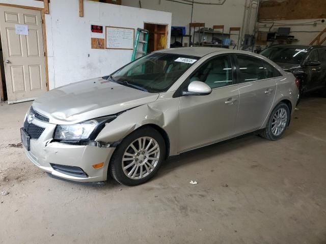 2013 Chevrolet Cruze ECO