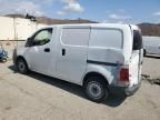 2019 Nissan NV200 2.5S