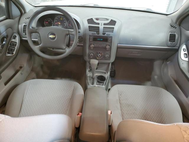 2006 Chevrolet Malibu Maxx ls