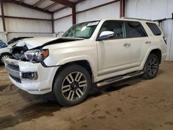2018 Toyota 4runner SR5/SR5 Premium for sale in Pennsburg, PA