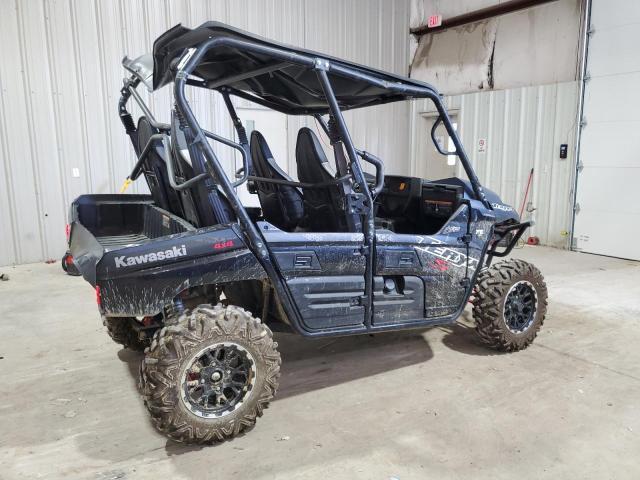 2024 Kawk 2024 Kawasaki KRT800 J