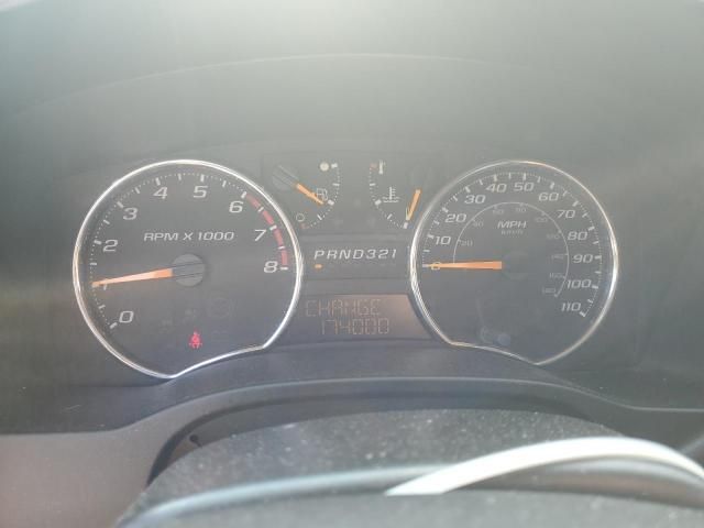2012 GMC Canyon SLE