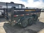 2026 Southland SI714-14KHS Dump Trailer