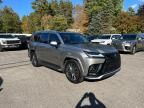 2022 Lexus LX 600 Base