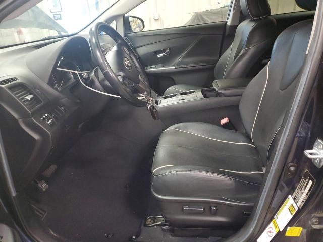2015 Toyota Venza LE