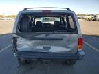 2001 Jeep Cherokee SE