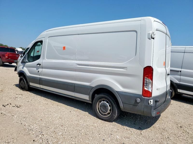 2015 Ford Transit T-250