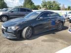 2023 Mercedes-Benz Cla 250 4matic