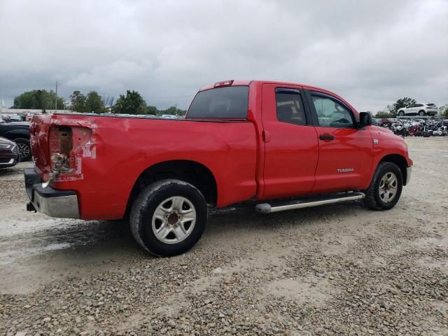 2010 Toyota Tundra Double Cab SR5