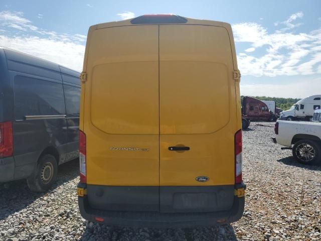 2018 Ford Transit T-250