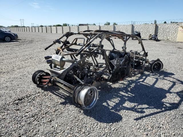 2021 Can-Am 2021 Canam Maverick X3 X RS Turbo RR