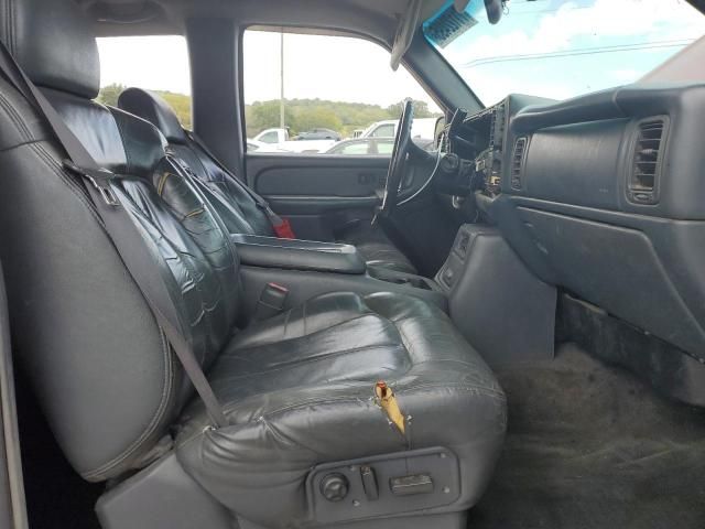 2000 GMC New Sierra K1500