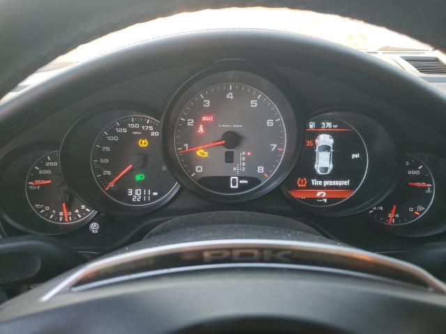 2014 Porsche Panamera 4S Executive