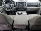 2015 Ford F150 Super Cab