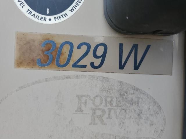 2015 Forest River 2015 Foresriver Forester
