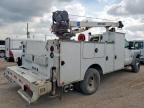 2011 Ford F550 Super Duty