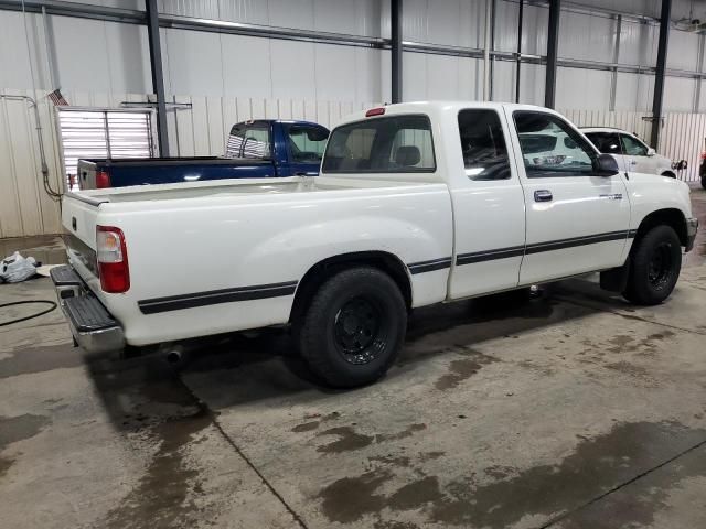 1995 Toyota T100 Xtracab