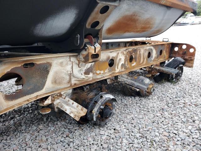 2025 Sidumpr SDR 342-60 Side Dump Trailer