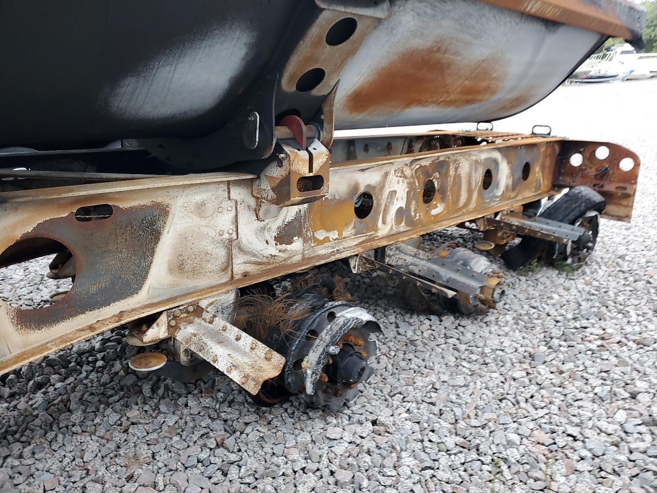 2025 Sidumpr SDR 342-60 Side Dump Trailer