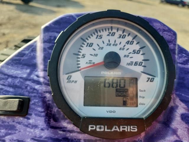 2006 Polaris Sportsman-ATV