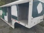 1998 Hackney 98E00337 Delivery Trailer