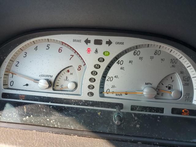 2004 Toyota Camry SE